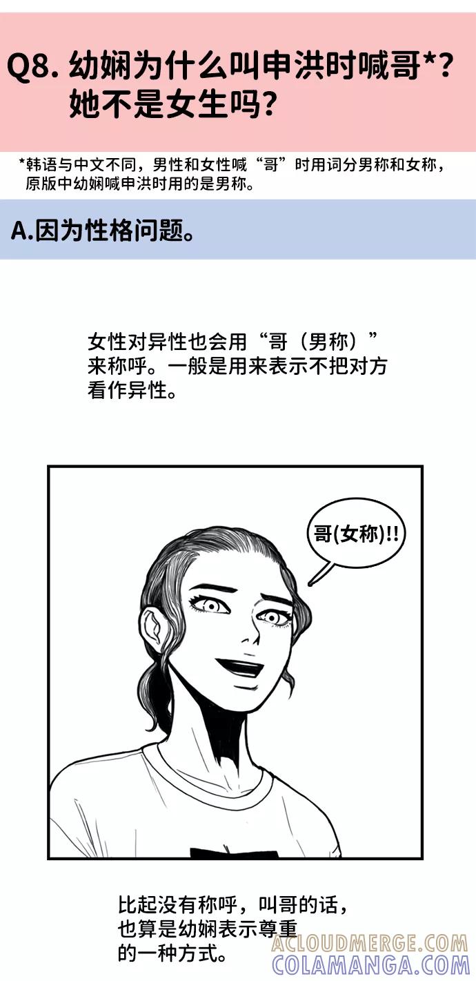 《恶臭》后记 第28页