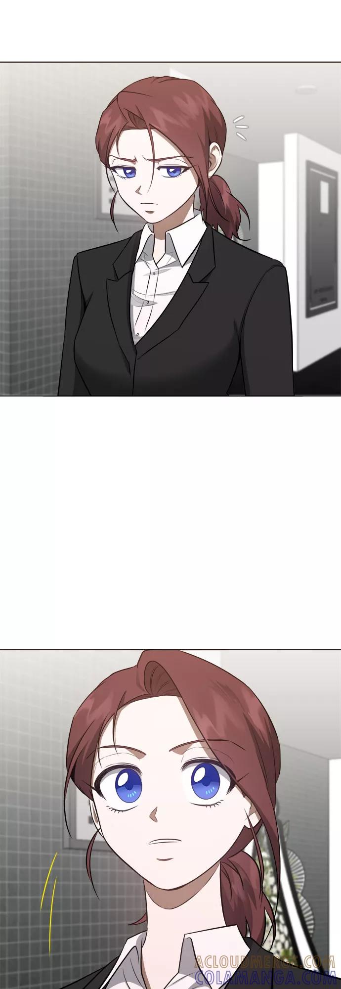 《地狱罗曼史》第53话 第46页