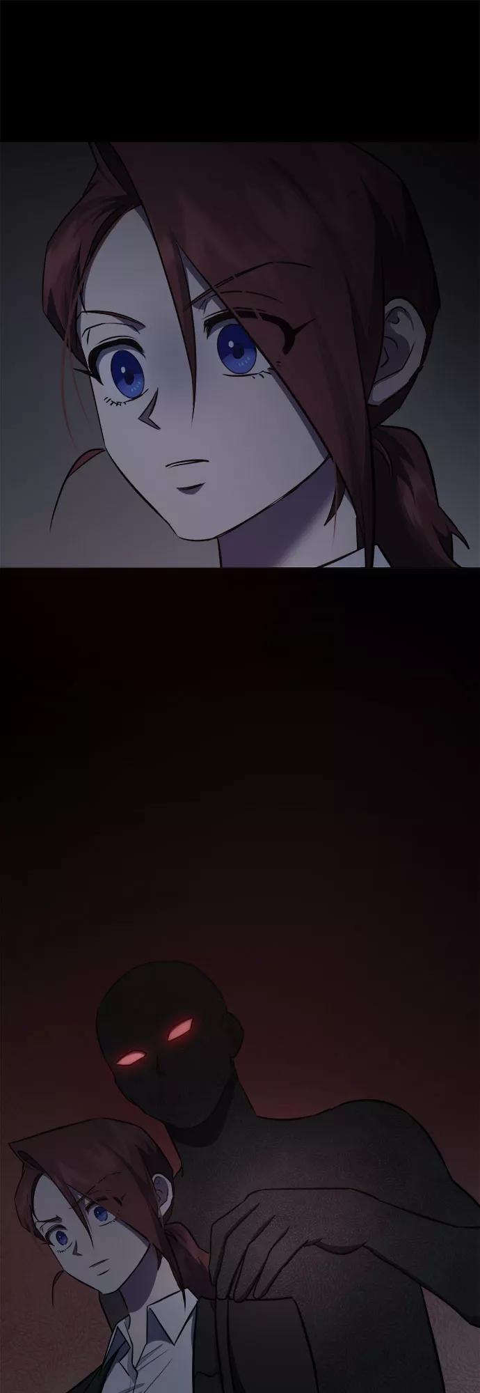 《地狱罗曼史》第54话 第40页