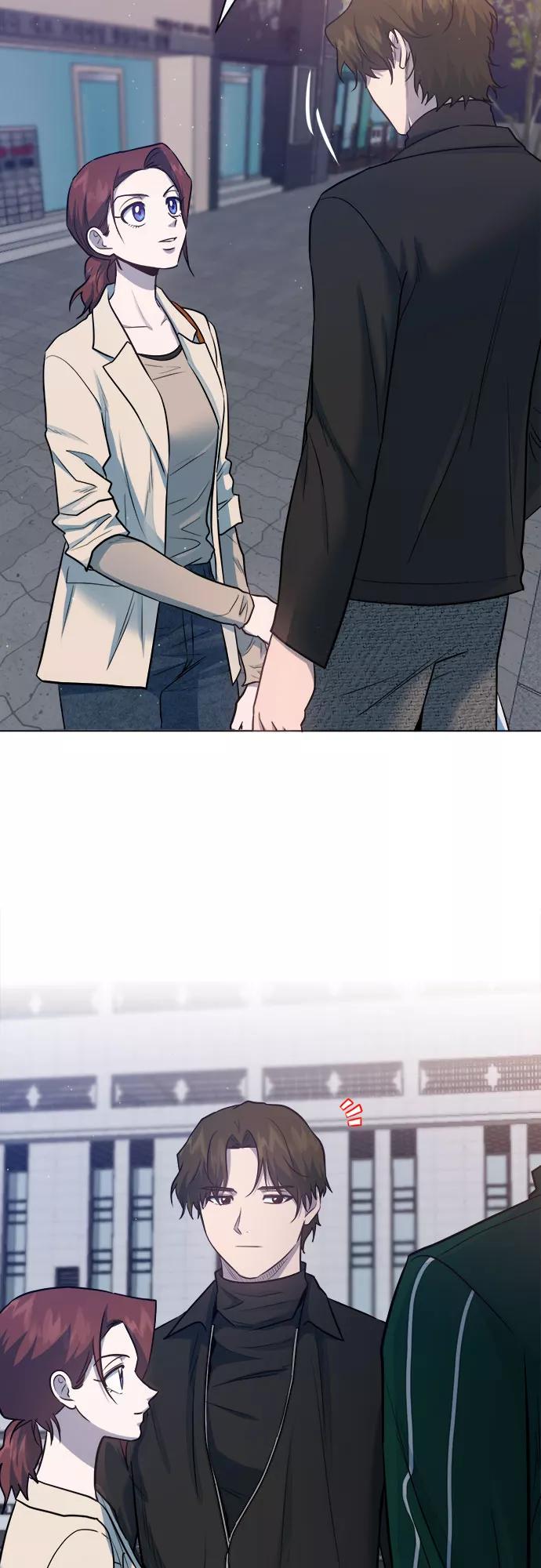《地狱罗曼史》第57话 第2页