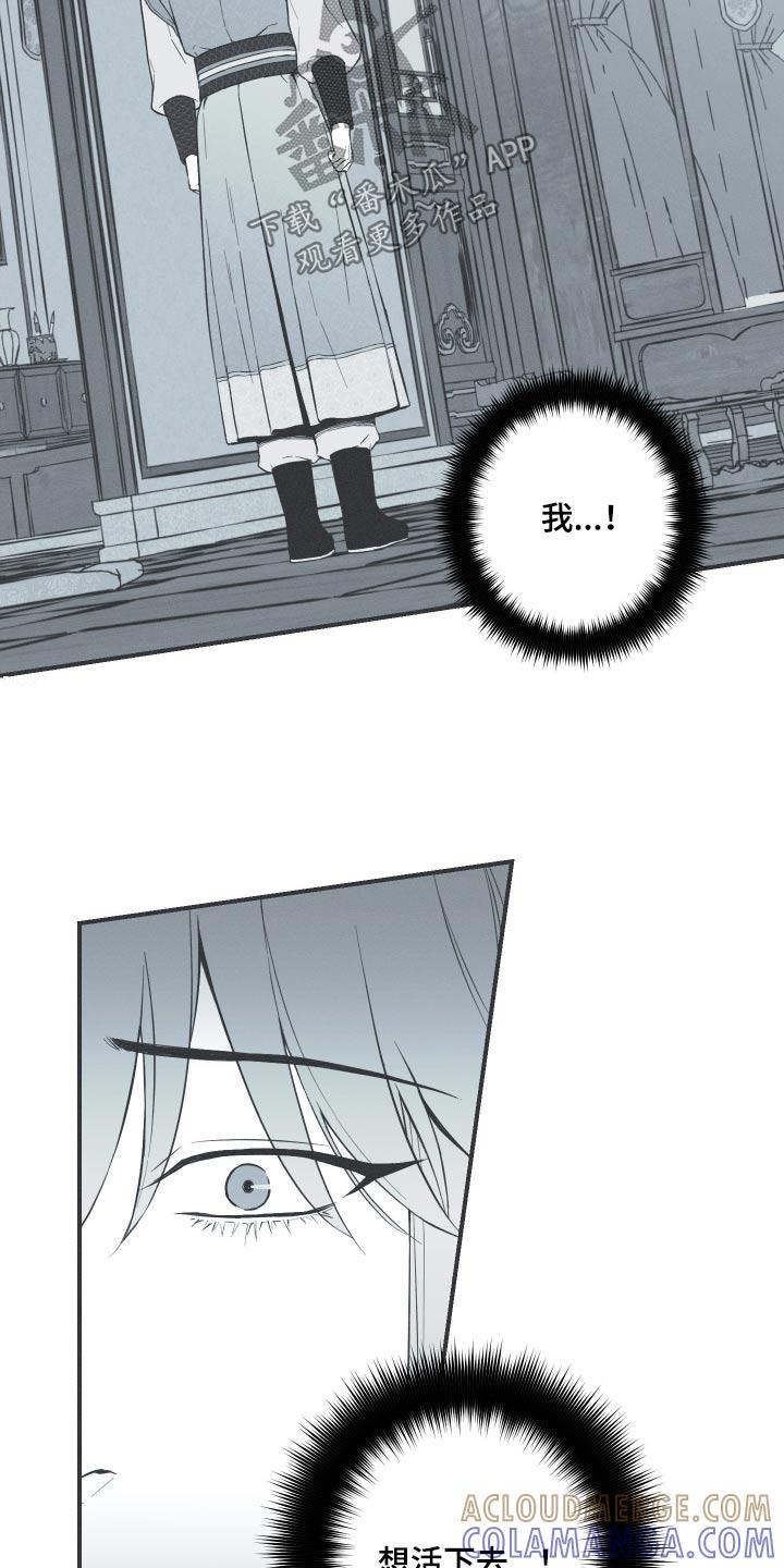 《蛇环凶危》第112章：【第三季】毁容 第19页