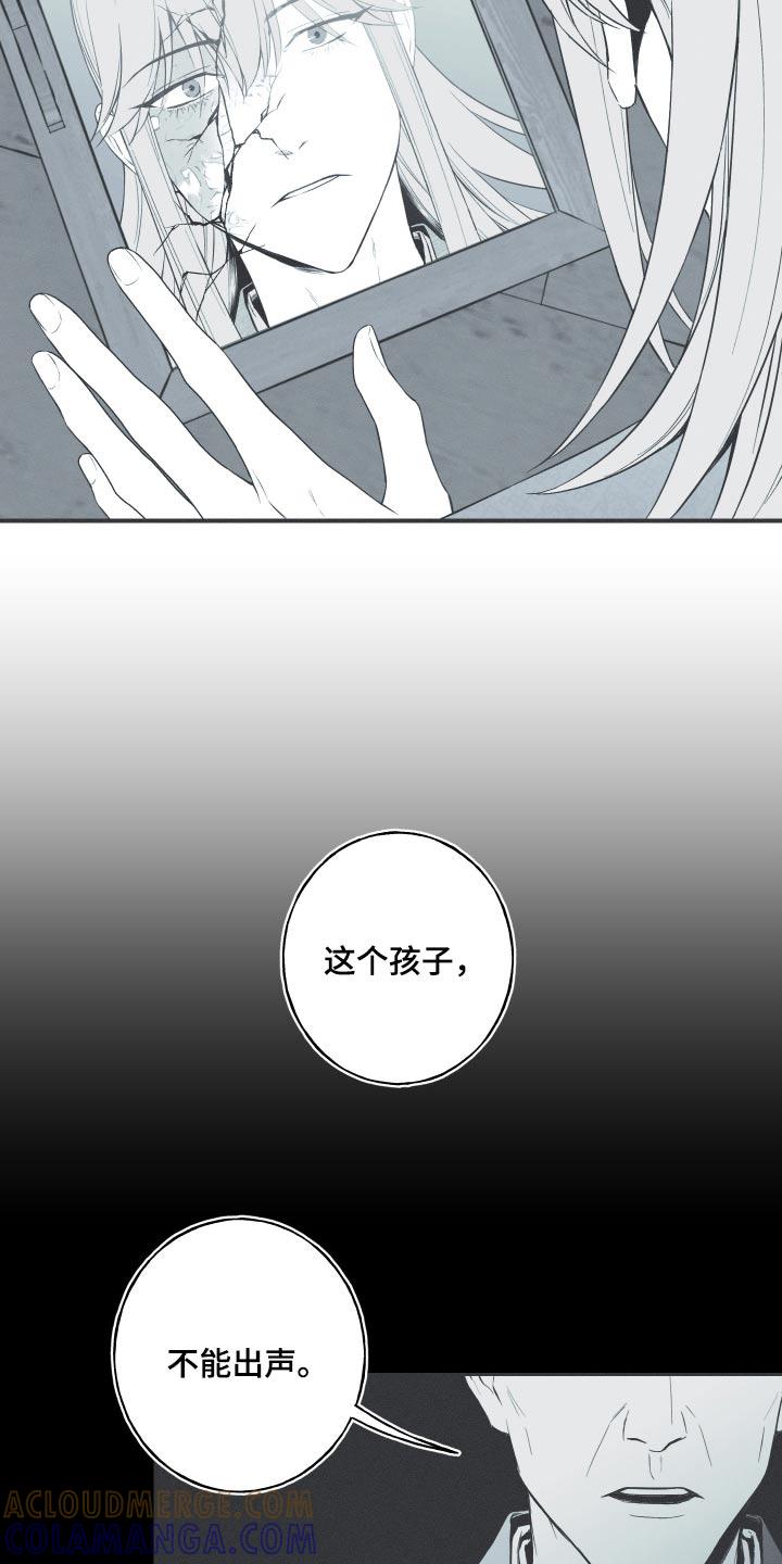 《蛇环凶危》第112章：【第三季】毁容 第15页