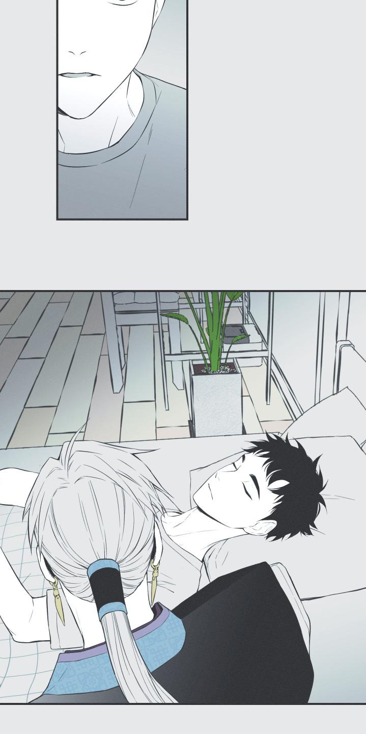 《蛇环凶危》第131章：【第三季完结】不是同一个人 第12页