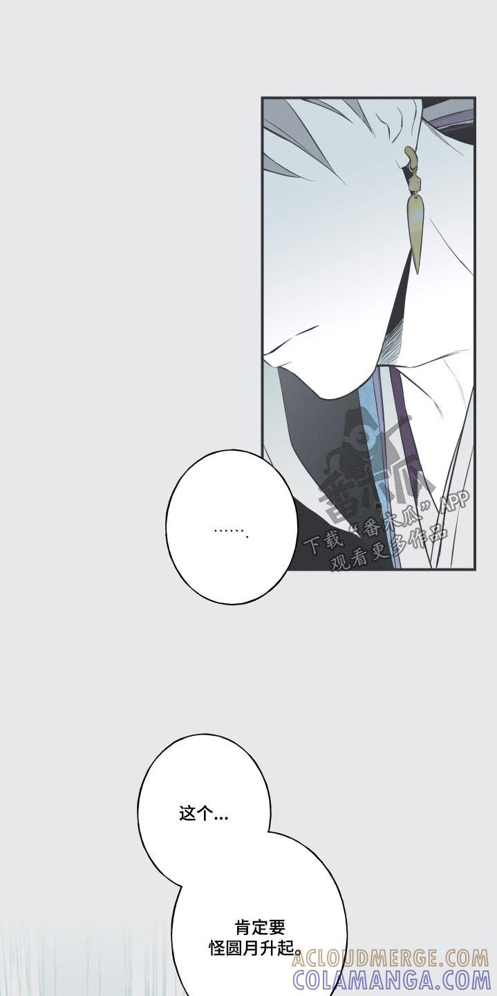 《蛇环凶危》第131章：【第三季完结】不是同一个人 第13页