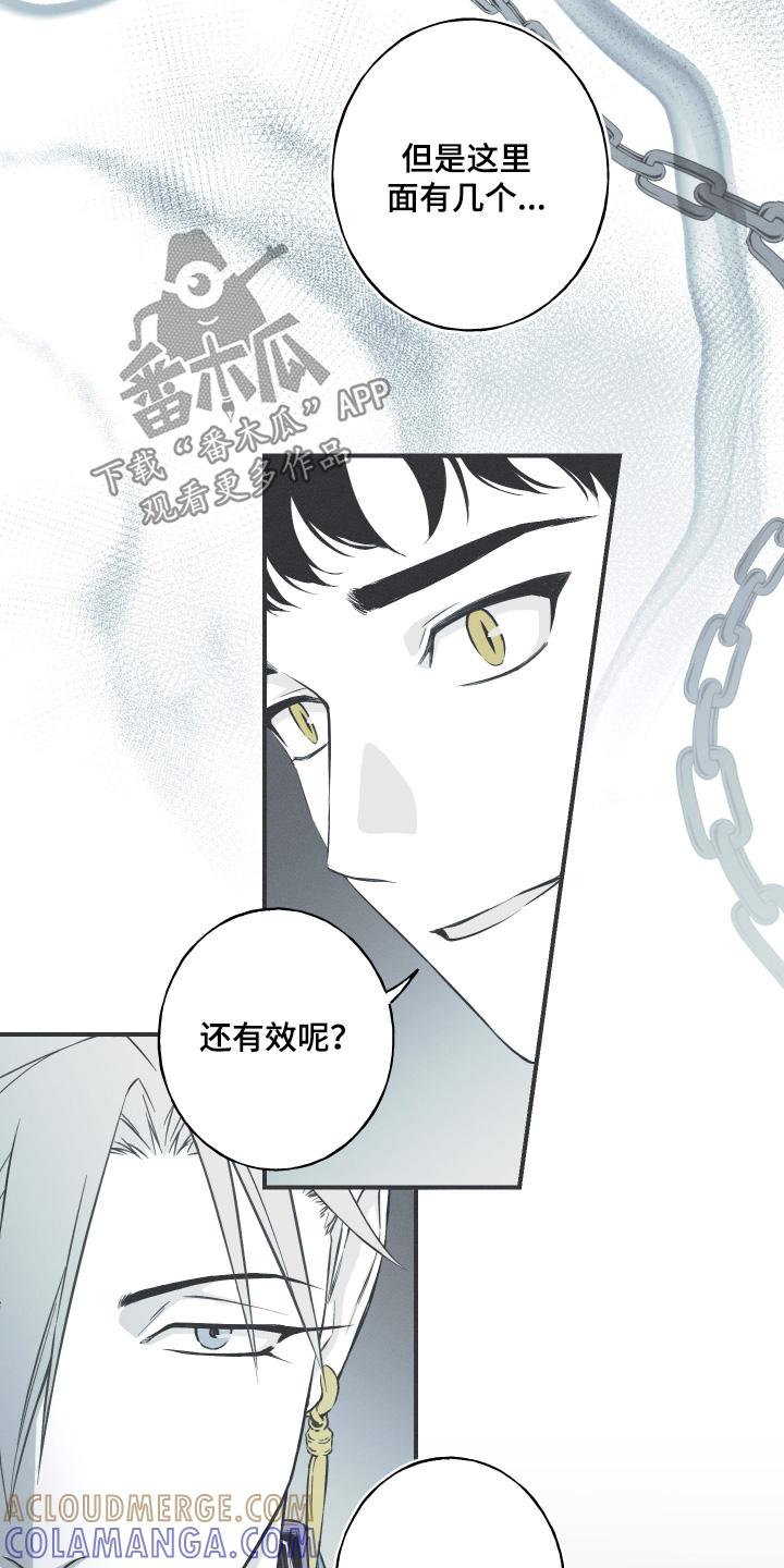 《蛇环凶危》第133章：【第四季】幻觉 第15页
