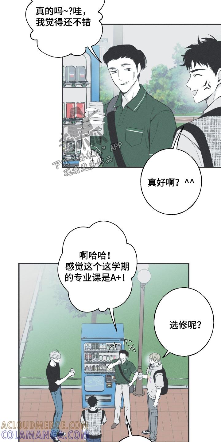 《蛇环凶危》第136章：【第四季】最后一天 第17页