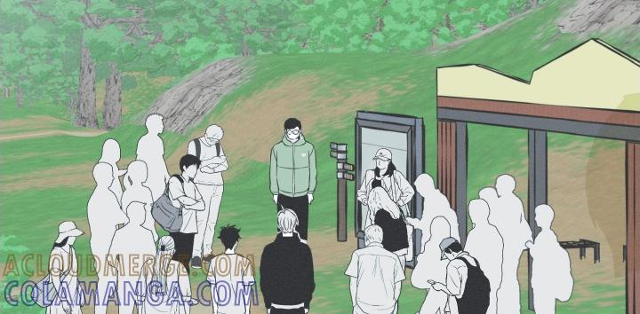 《蛇环凶危》第137章：【第四季】邪气 第15页