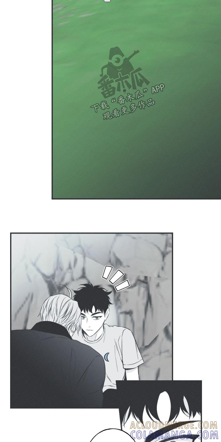 《蛇环凶危》第139章：【第四季】怎么回事 第3页