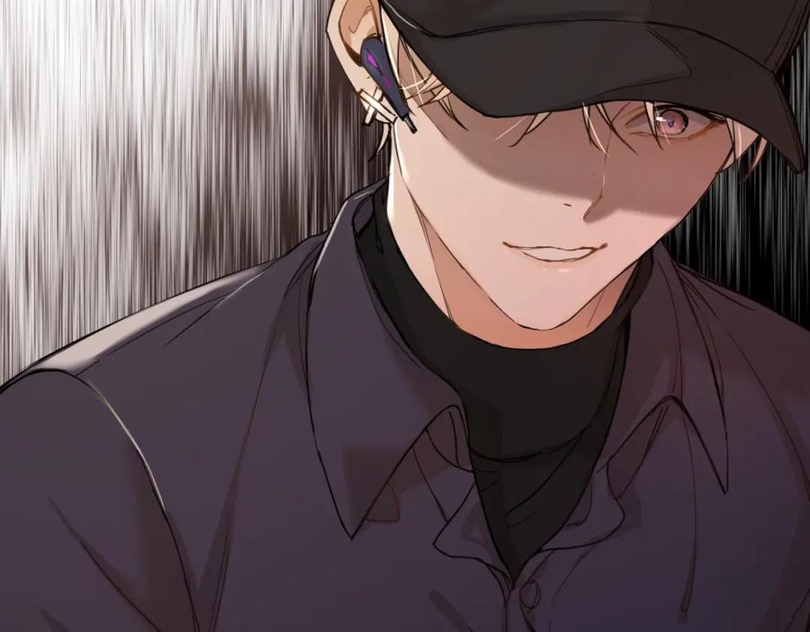 《零度触碰》第7话 致命的距离,竟然… 第64页