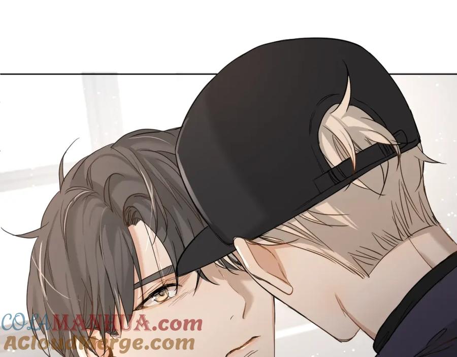 《零度触碰》第7话 致命的距离,竟然… 第97页