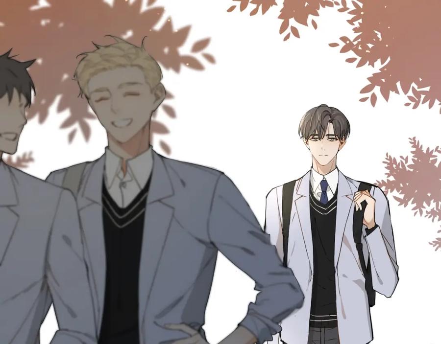 《零度触碰》第7话 致命的距离,竟然… 第6页
