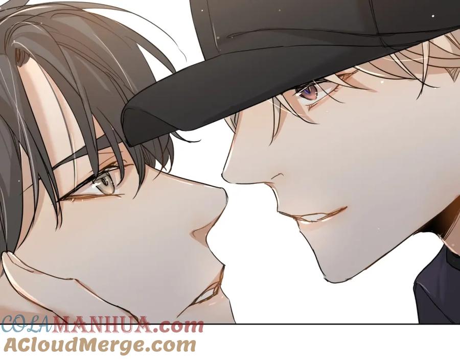《零度触碰》第7话 致命的距离,竟然… 第93页