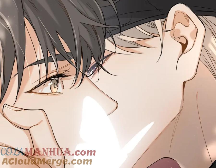 《零度触碰》第7话 致命的距离,竟然… 第105页