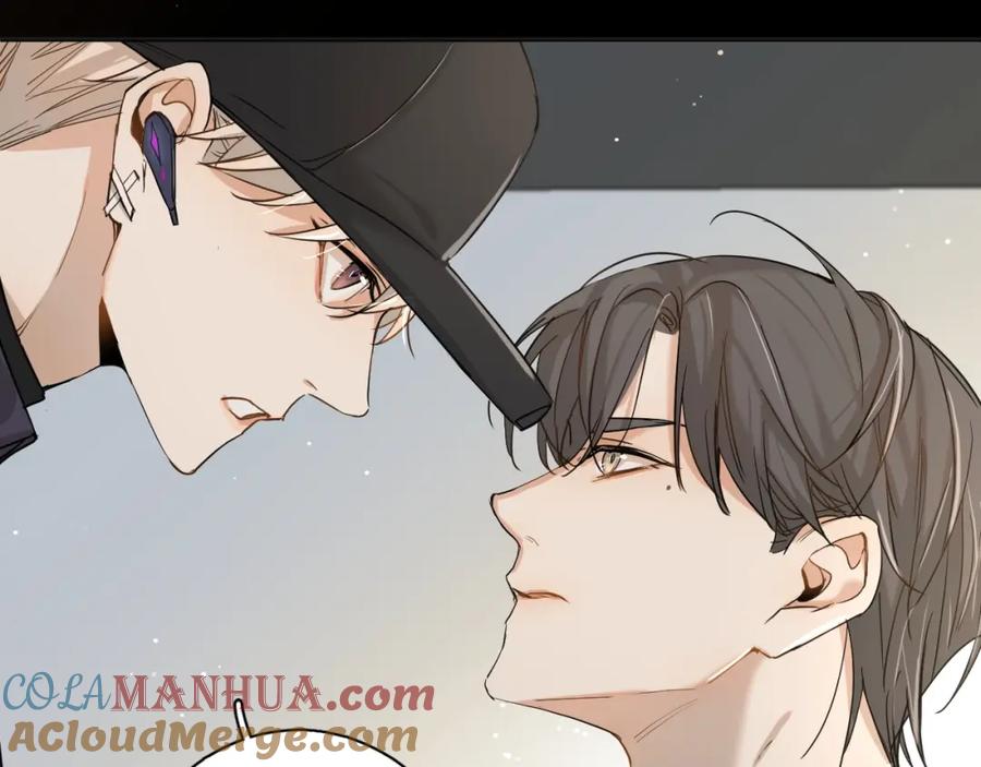 《零度触碰》第7话 致命的距离,竟然… 第61页