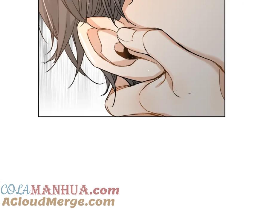 《零度触碰》第7话 致命的距离,竟然… 第109页