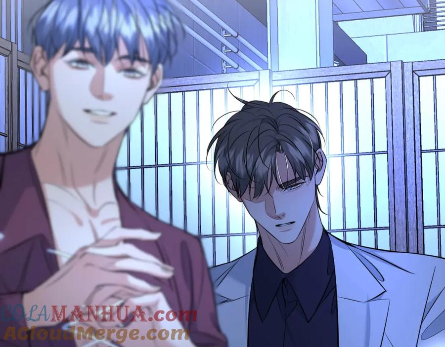 《零度触碰》第96话 攻心陷阱 第61页