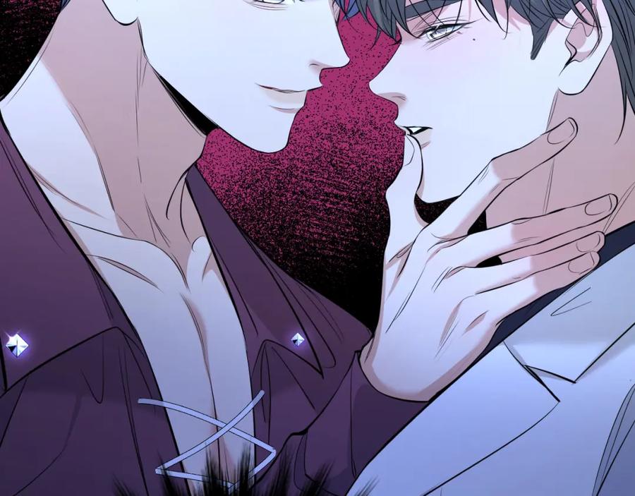 《零度触碰》第96话 攻心陷阱 第55页