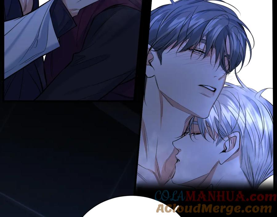《零度触碰》第97话 两个人的世界 第65页