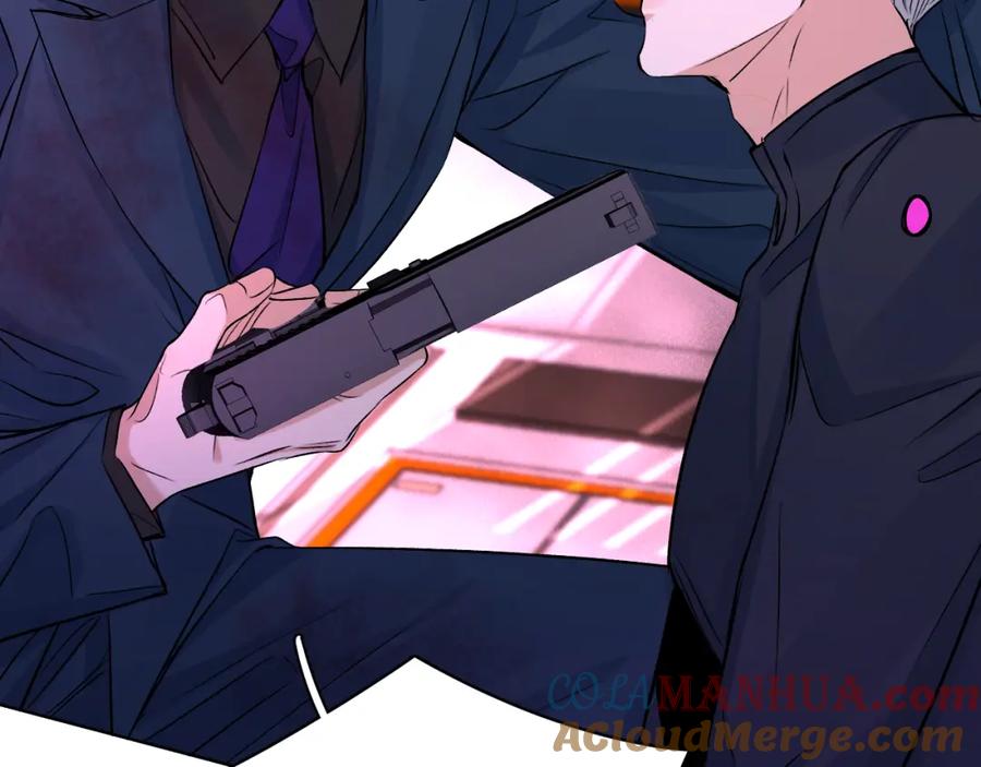 《零度触碰》第99话 阴谋败露 第149页
