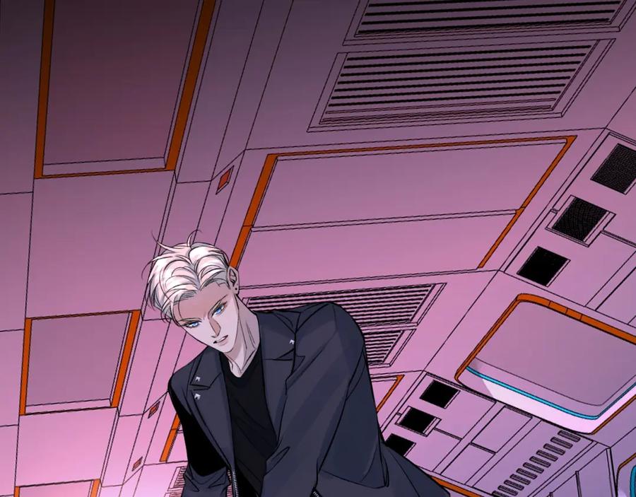《零度触碰》第100话 最后的审判 第51页