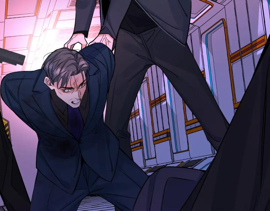 《零度触碰》第100话 最后的审判 第52页