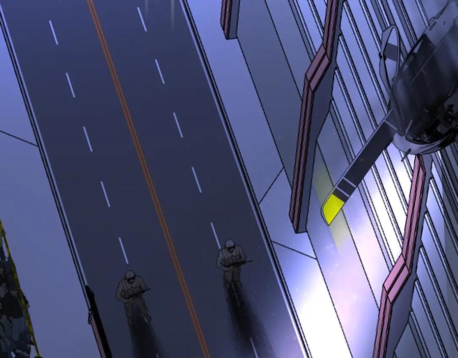 《零度触碰》第100话 最后的审判 第83页