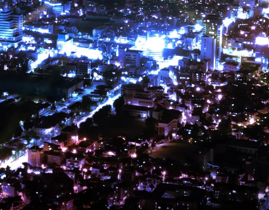 《零度触碰》第100话 最后的审判 第119页