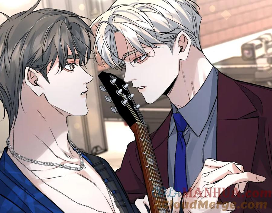 《零度触碰》终结番外二 狂想曲 第49页