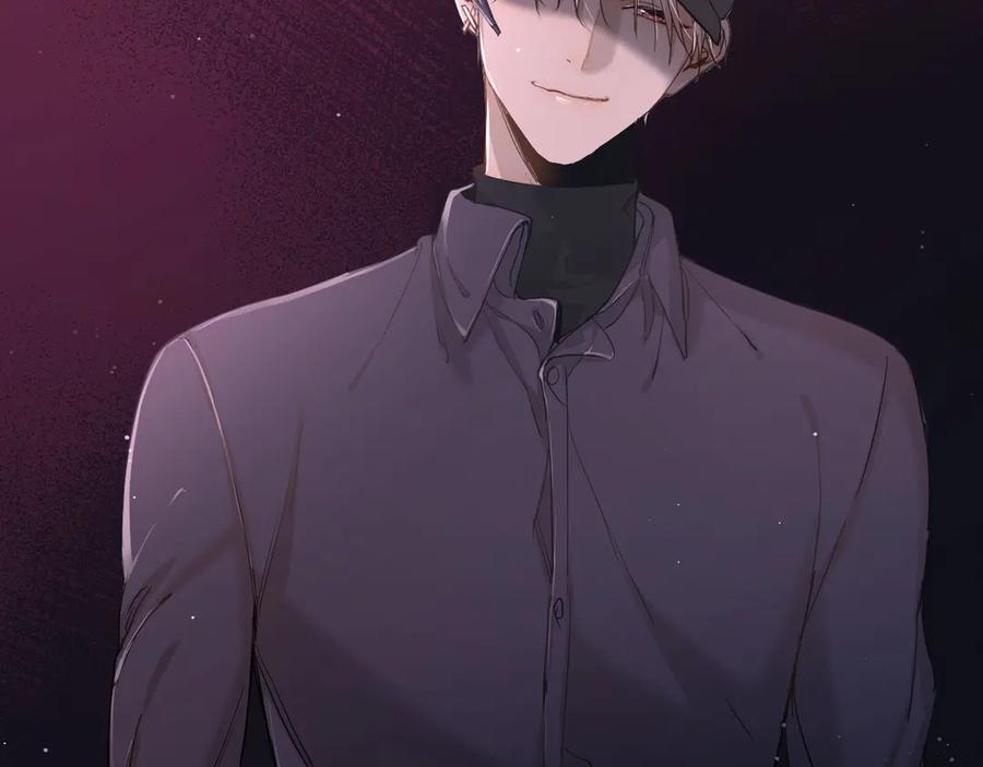 《零度触碰》第10话 救我的他是残暴恶魔 第114页