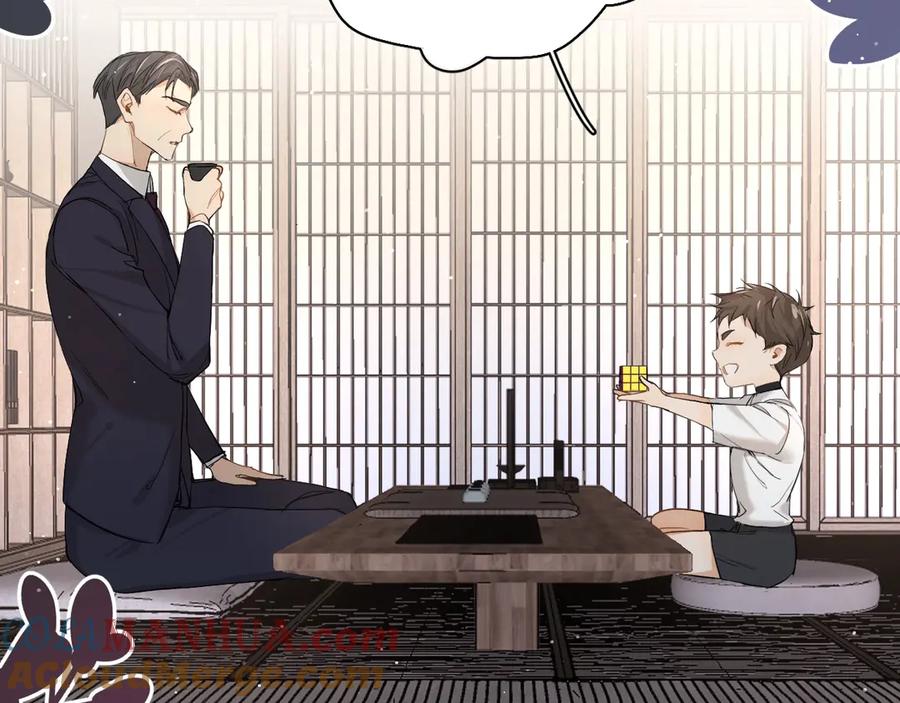 《零度触碰》第11话 一起入睡 第9页