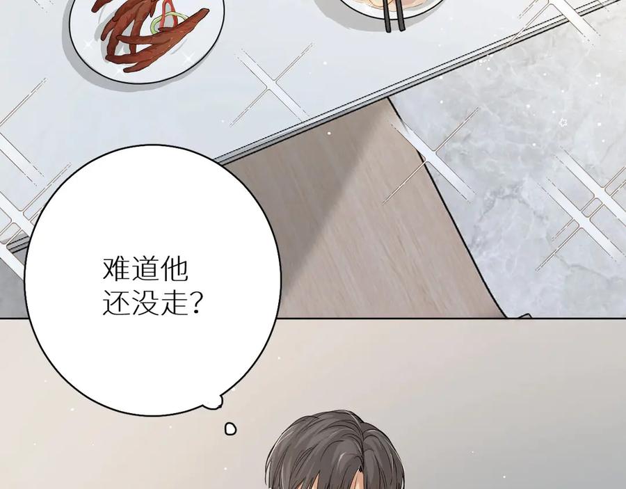 《零度触碰》第13话 请独享美味吧！ 第7页