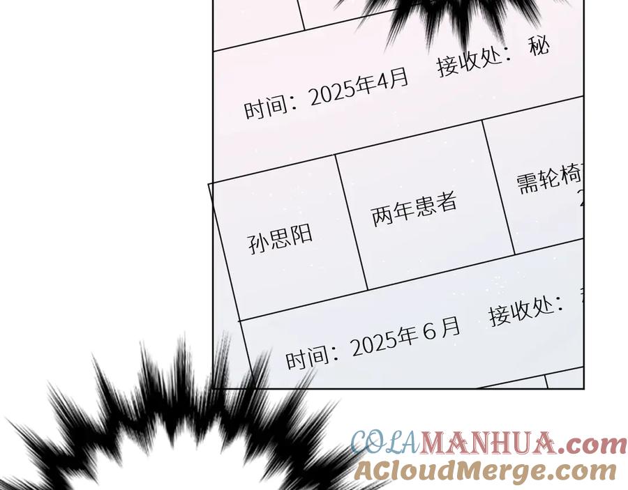 《零度触碰》第15话 一起逃走吧！ 第61页