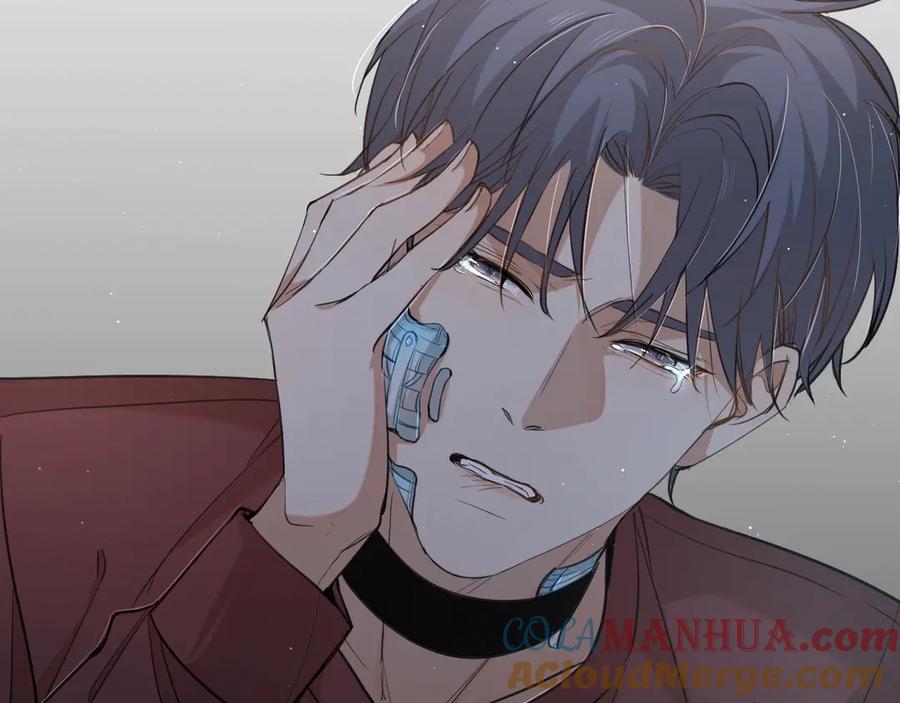 《零度触碰》第21话 错乱记忆 第89页