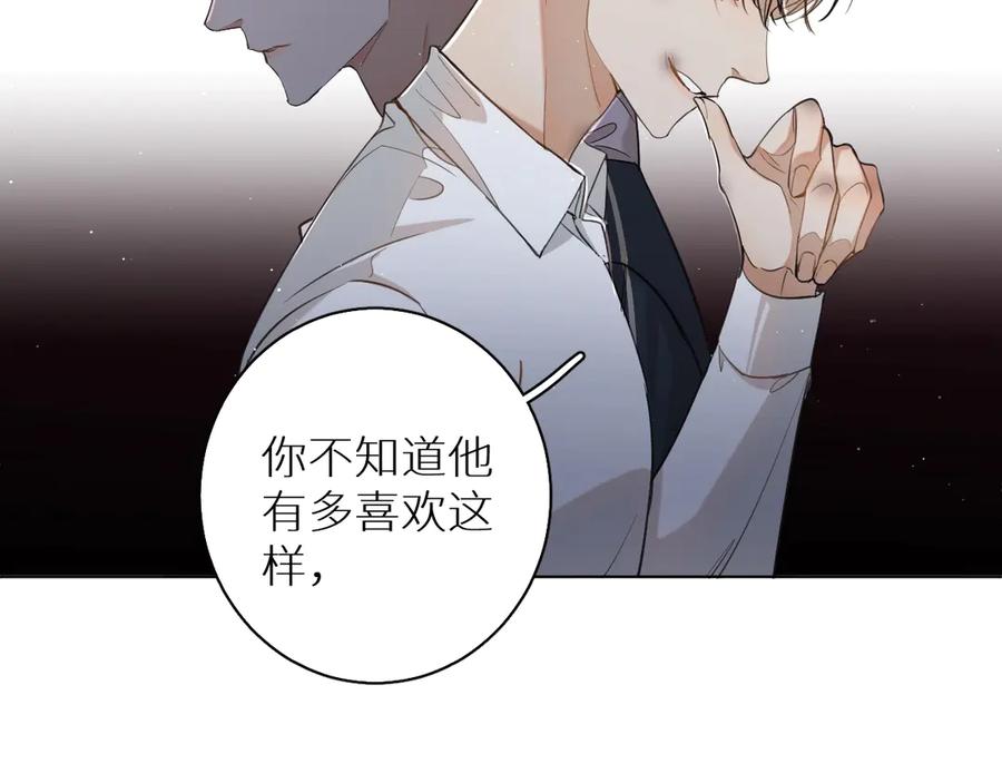 《零度触碰》第22话 情敌闯入 第58页