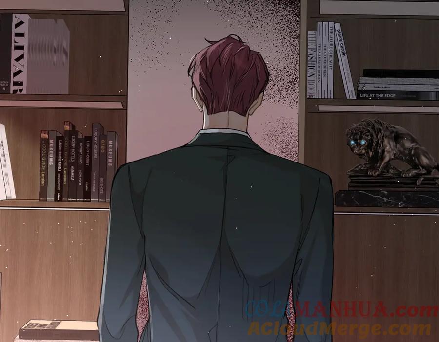 《零度触碰》第23话 比死还可怕的滋味 第113页