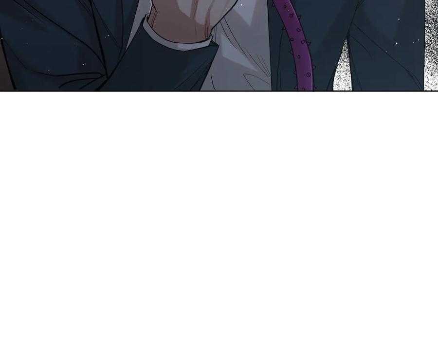 《零度触碰》第23话 比死还可怕的滋味 第119页
