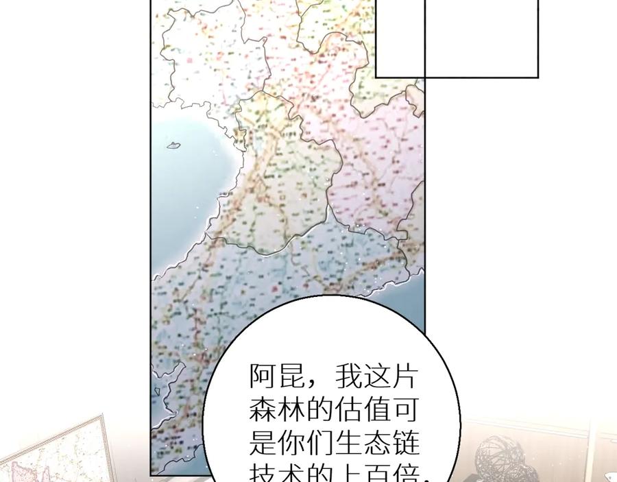 《零度触碰》第23话 比死还可怕的滋味 第80页
