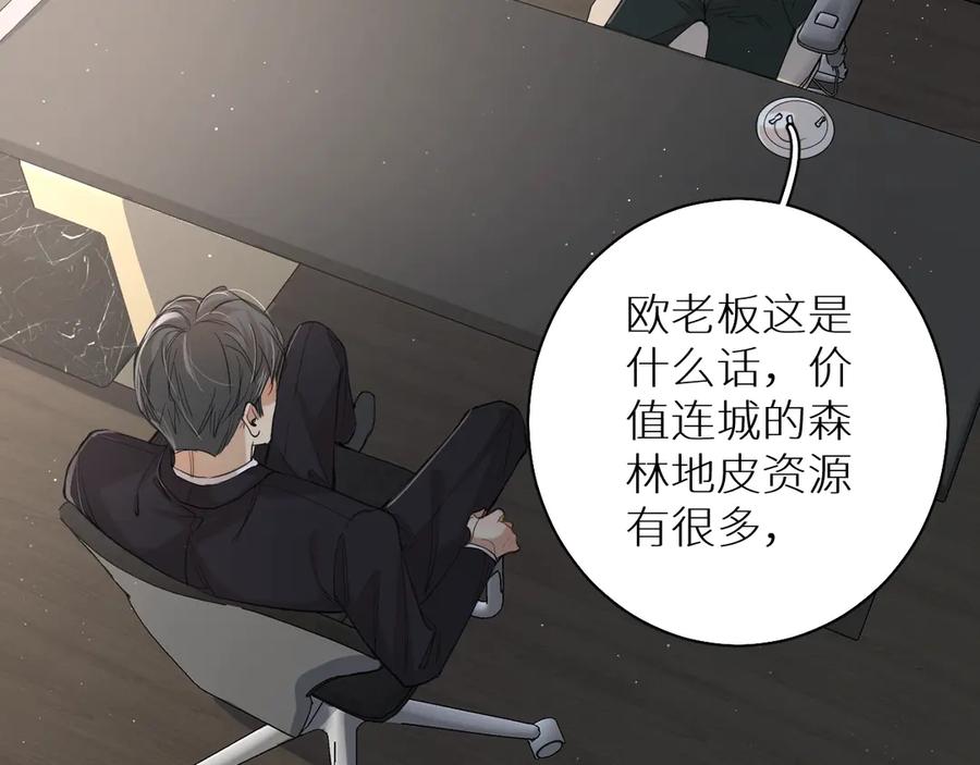 《零度触碰》第23话 比死还可怕的滋味 第82页