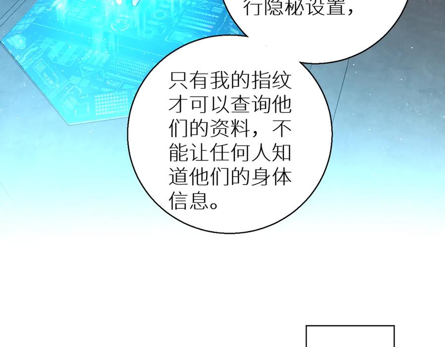 《零度触碰》第24话 饿狼的羔羊 第74页