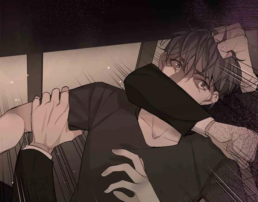 《零度触碰》序章 无法拒绝你的触碰 第30页