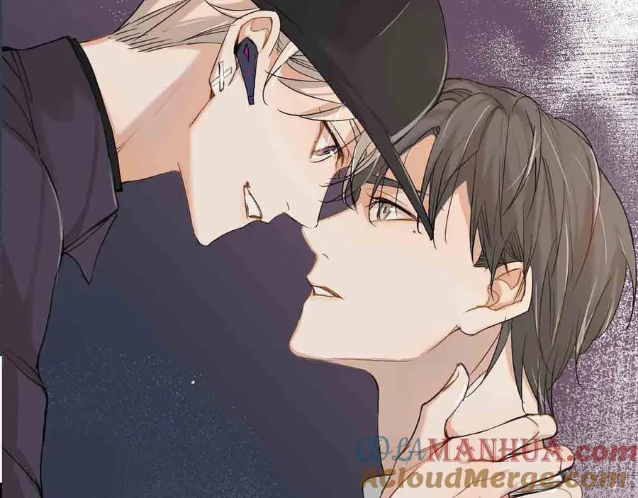 《零度触碰》序章 无法拒绝你的触碰 第16页