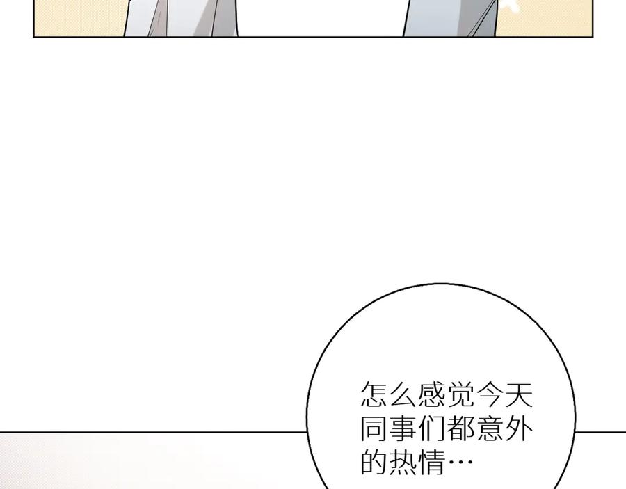 《零度触碰》第29话 电梯间的吻 第17页