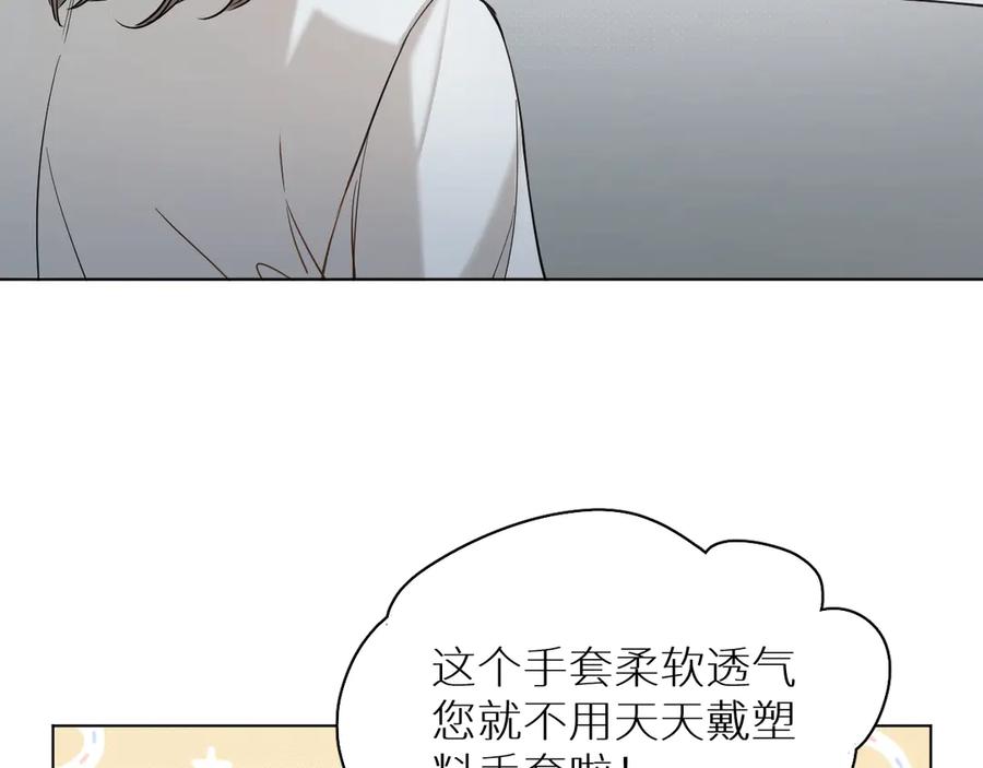 《零度触碰》第29话 电梯间的吻 第15页