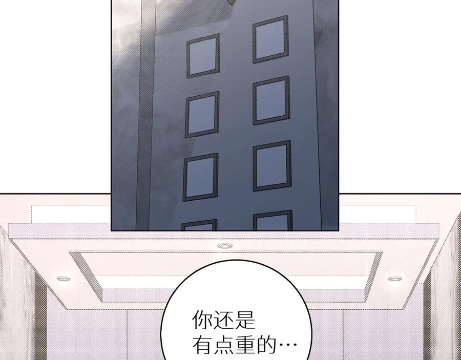 《零度触碰》第29话 电梯间的吻 第85页