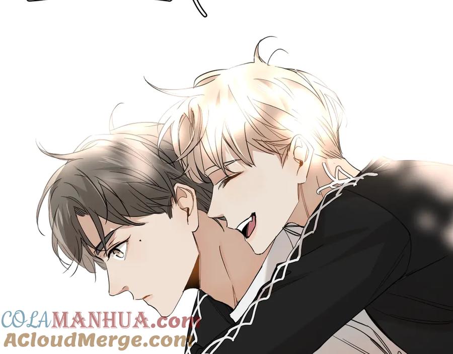 《零度触碰》第29话 电梯间的吻 第56页