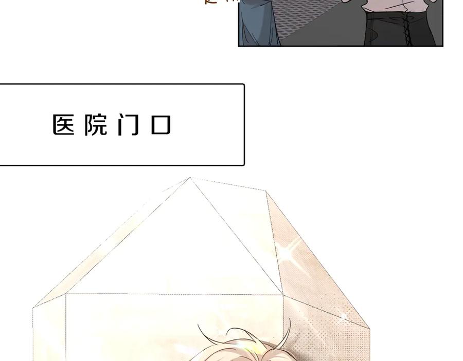 《零度触碰》第29话 电梯间的吻 第22页
