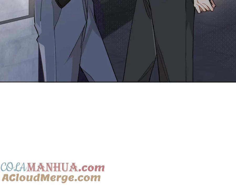 《零度触碰》第29话 电梯间的吻 第32页