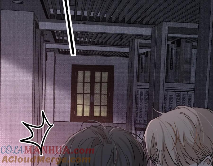 《零度触碰》第34话 激情危机 第19页