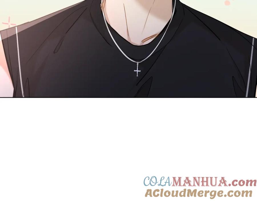 《零度触碰》第36话 带你去海岛 第104页