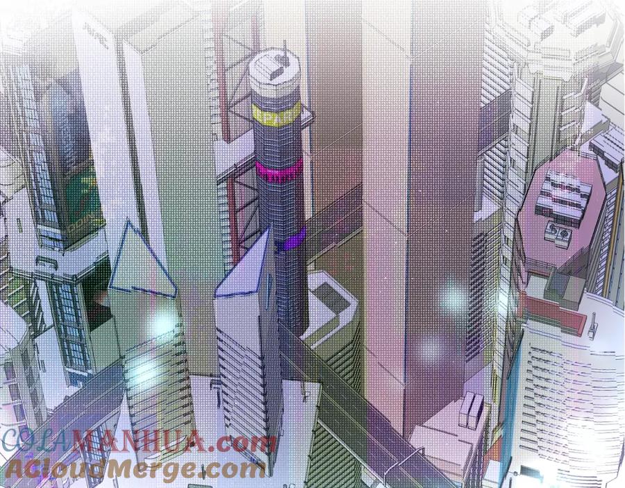 《零度触碰》第36话 带你去海岛 第4页